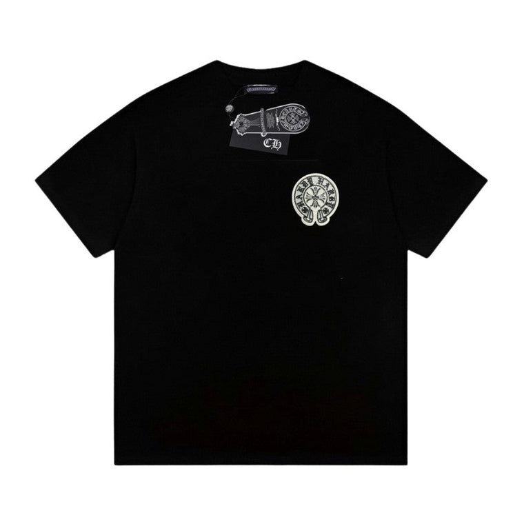 T-SHIRT CHROME H
