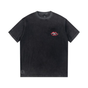 T-SHIRT CHROME H