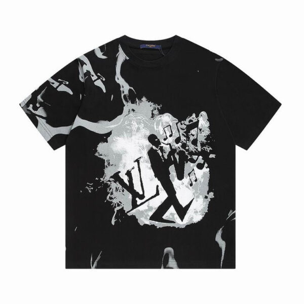 T-SHIRT LOUIS V