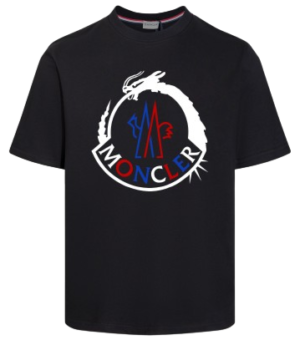 T-SHIRT M*NCL*R