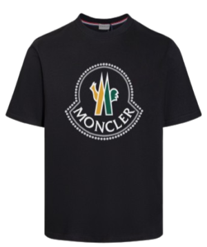T-SHIRT M*NCL*R