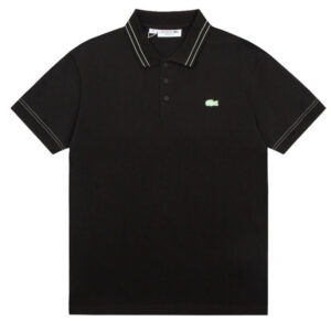 T-SHIRT POLO LACST