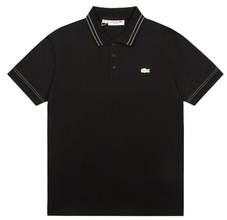 T-SHIRT POLO LACST