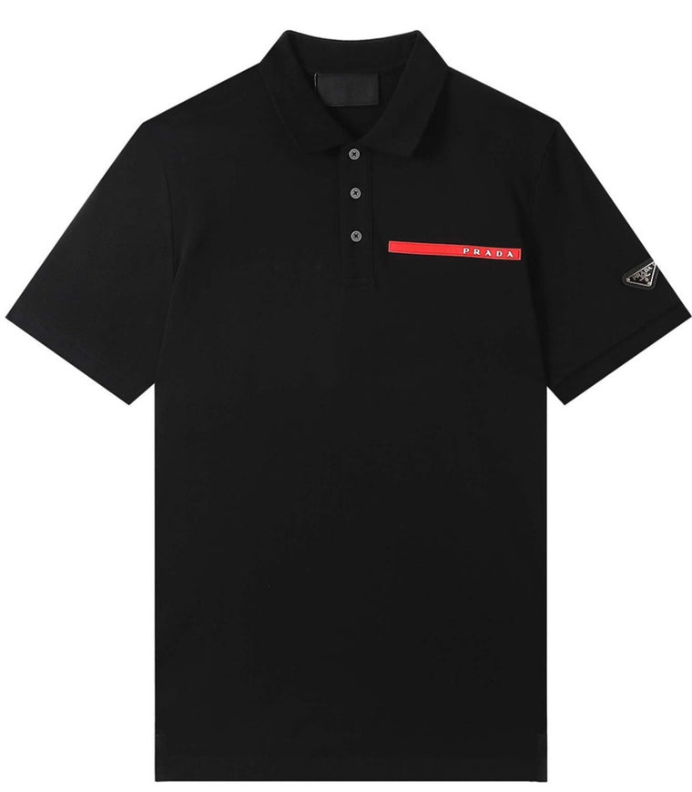 T-SHIRT POLO PRD