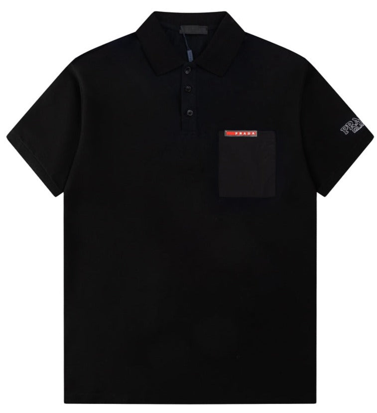 T-SHIRT POLO PRD
