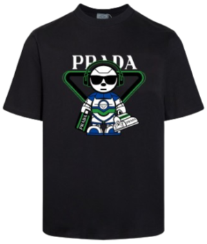 T-SHIRT PRD