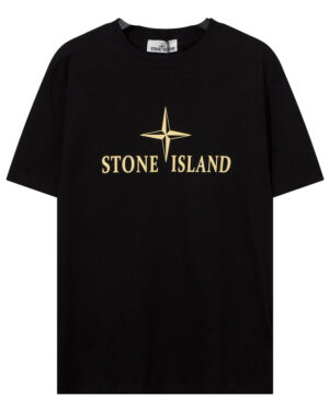 T-SHIRT STONE ISL