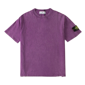 T-SHIRT STONE ISL