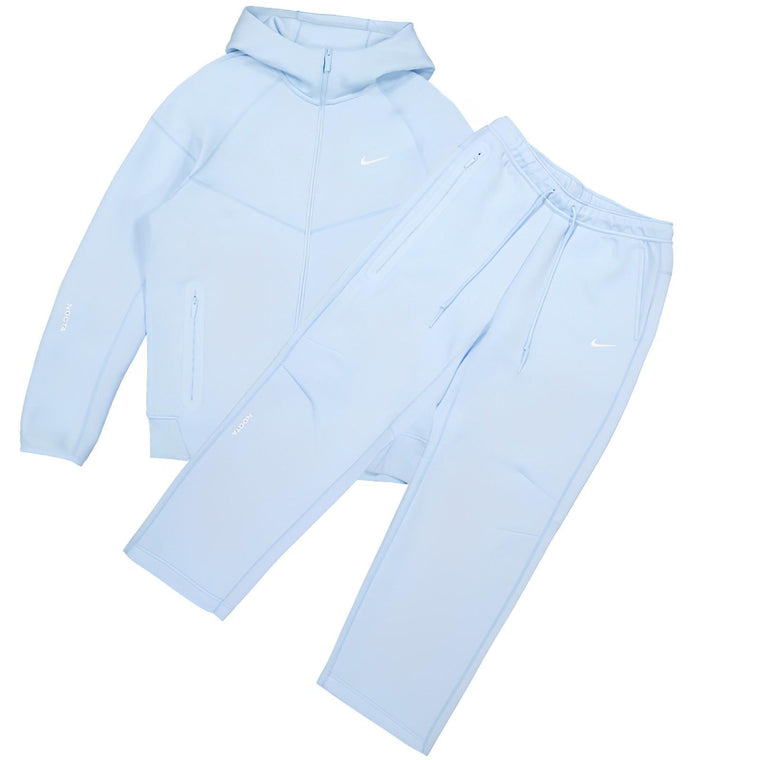 Nocta Tech Fleece Azul