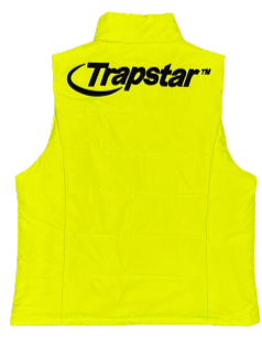 Trapstar Gilet