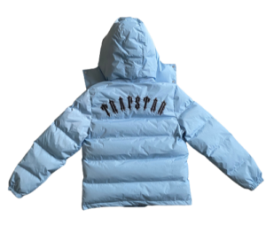 Trapstar Jacket