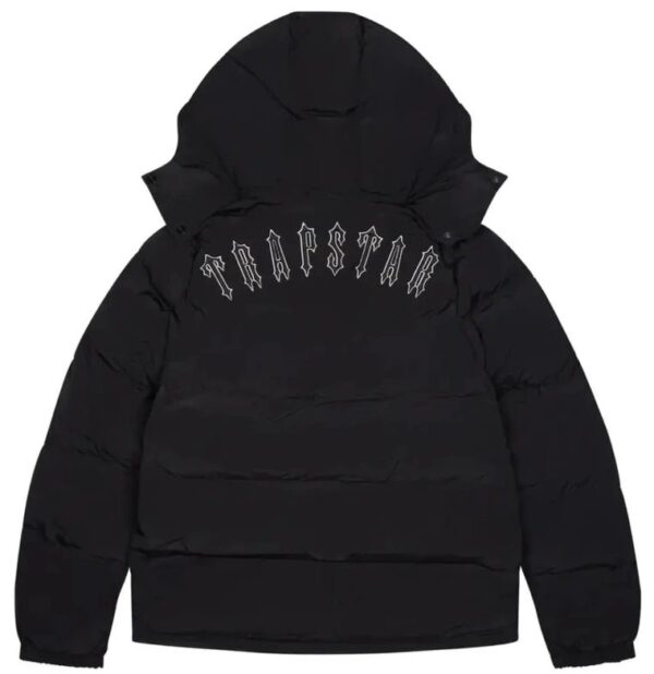 Trapstar Jacket