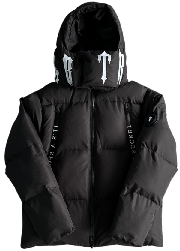 Trapstar Jacket