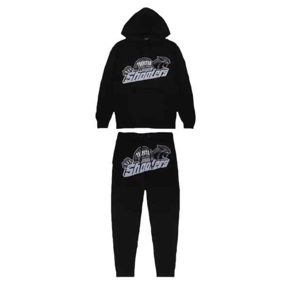 Trapstar Tracksuit