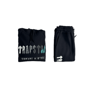 Trapstar Tracksuit