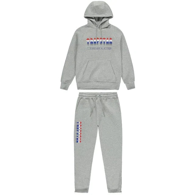 Trapstar Tracksuit