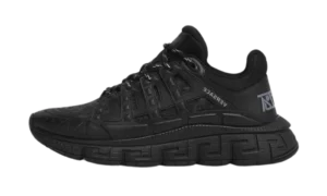 Trigreca jacquard Barocco sneaker