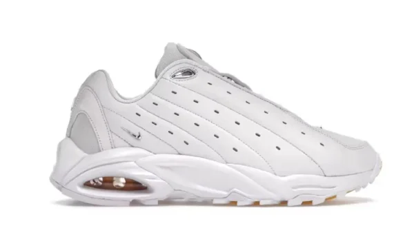 Nike Hot Step Air Terra Drake NOCTA en blanco