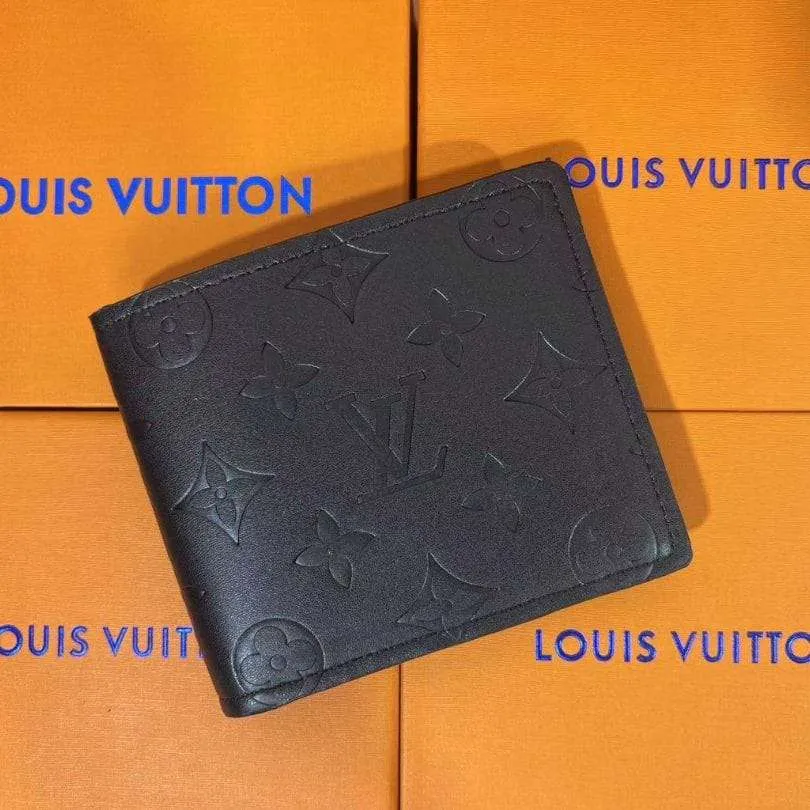 wallet-louis-vuitton-embossed-monogram-in-black-lv067.webp Wallet Louis Vuitton Embossed Monogram in Black LV067