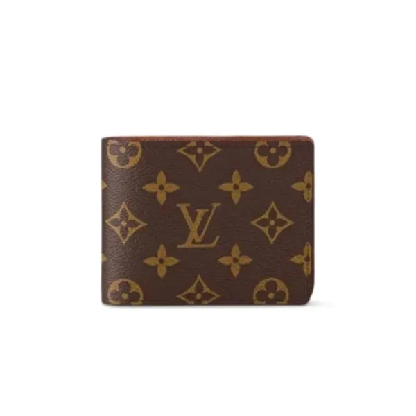 Wallet Louis Vuitton LVW024