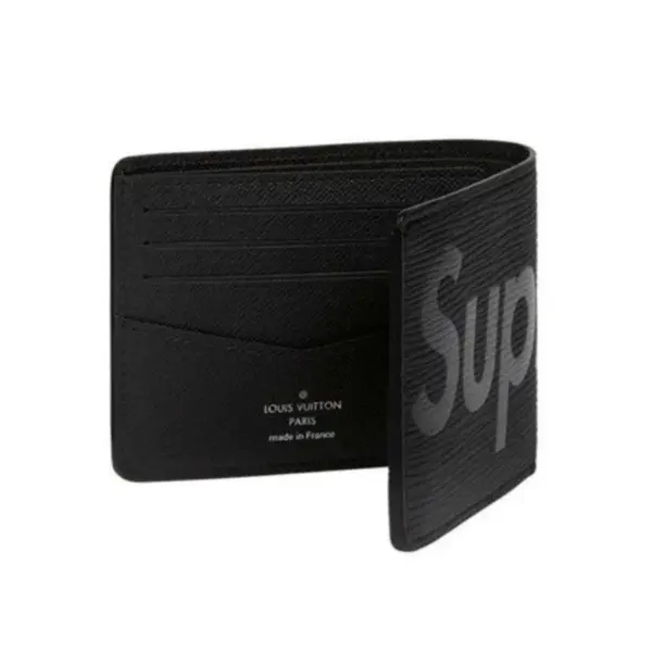 Wallet Supreme x Louis Vuitton SP072