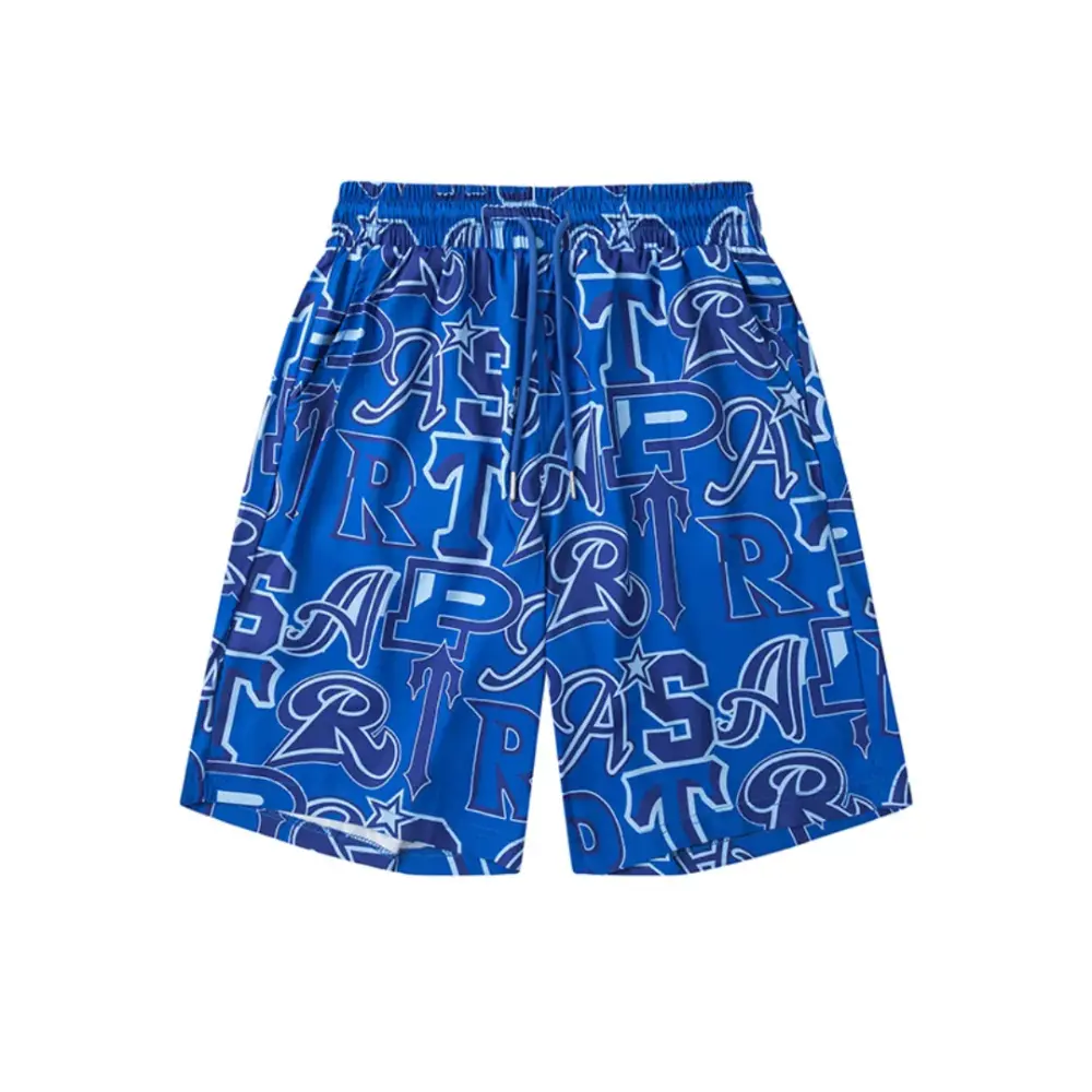 Wildcard Shorts