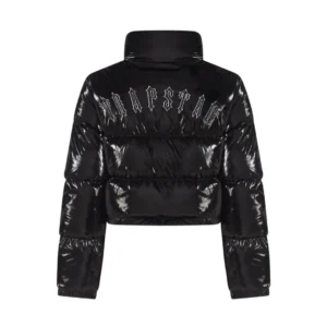 women-decoded-shiny-black-jacket.webp Women Decoded Shiny Black Jacket