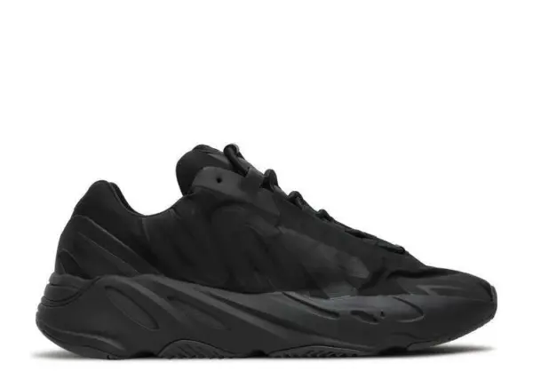 YEEZY BOOST 700 MNVN ‘TRIPLE BLACK’