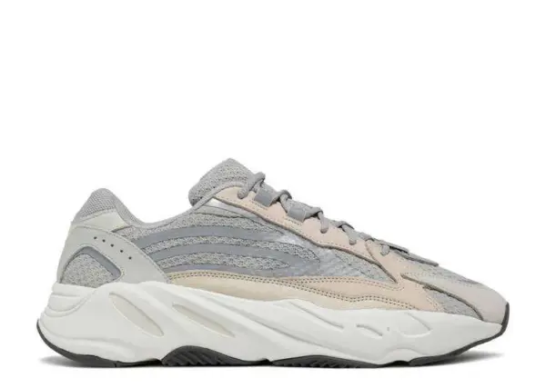 YEEZY BOOST 700 V2 ‘CREAM’