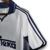 Camiseta Real Madrid 2000-2001 Local
