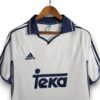 Camiseta Real Madrid 2000-2001 Local