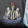 Camiseta Newcastle 2000-2001 Visitante