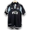 Camiseta Newcastle 2000-2001 Visitante
