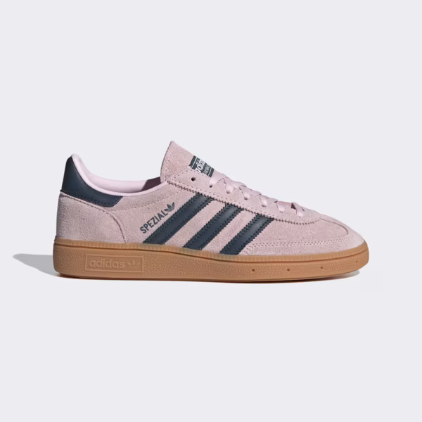 Adidas Spezial rosa