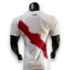 Camiseta Perú 2026 Local – Version Pro Player