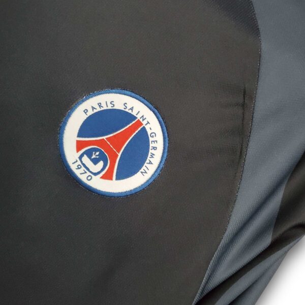 Camiseta París 2001-2002 Alternativa