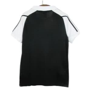 Camiseta Real Madrid 2001-2002 Visitante