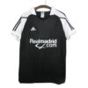 Camiseta Real Madrid 2001-2002 Visitante