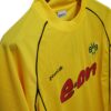 Camiseta BVB 2002-2003 Local