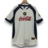 Camiseta Club America 2001-2002 Alternativa