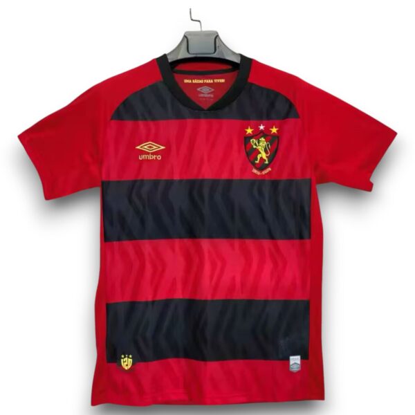 Camiseta Recife 2025-2026 Local