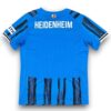 Camiseta FC Heidenheim 2025-2026 Visitante