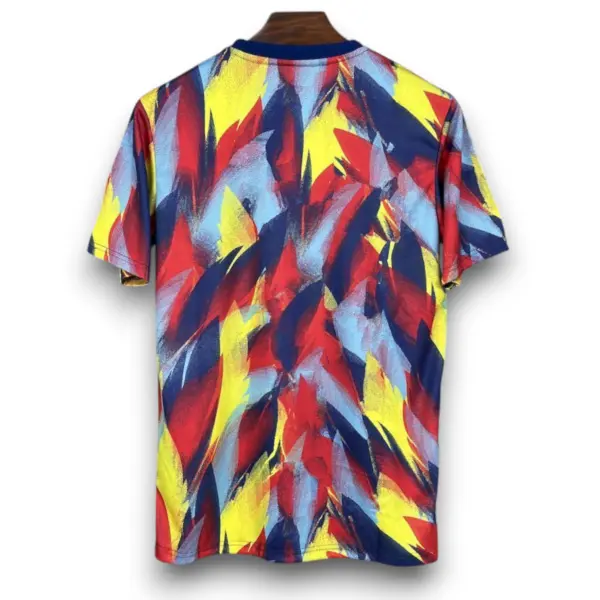 Camiseta Arsenal 2025-2026 Entrenamiento