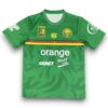 Camiseta Camerún 2025-2026 Local Entrenamiento