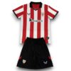 Camiseta Athletic Bilbao 2025-2026 Local