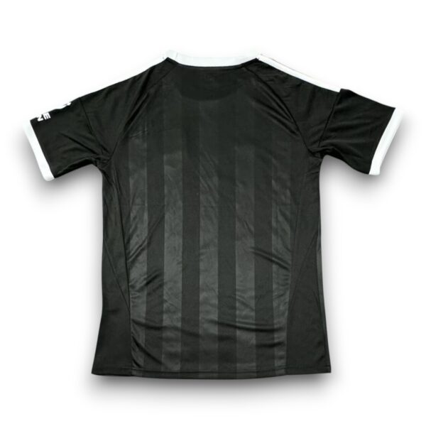 Camiseta Aston Villa 2025-2026 Portero Alternativa – Version Pro Player