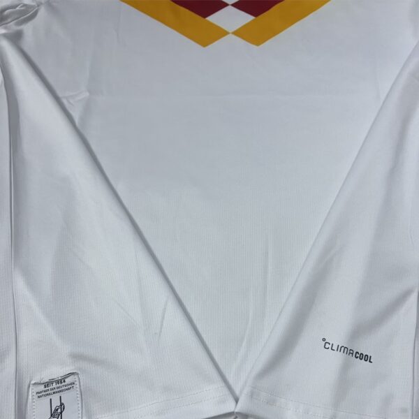 Camiseta Alemania 2025-2026 Local