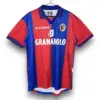 Camiseta Bologna 1997-1998 Local