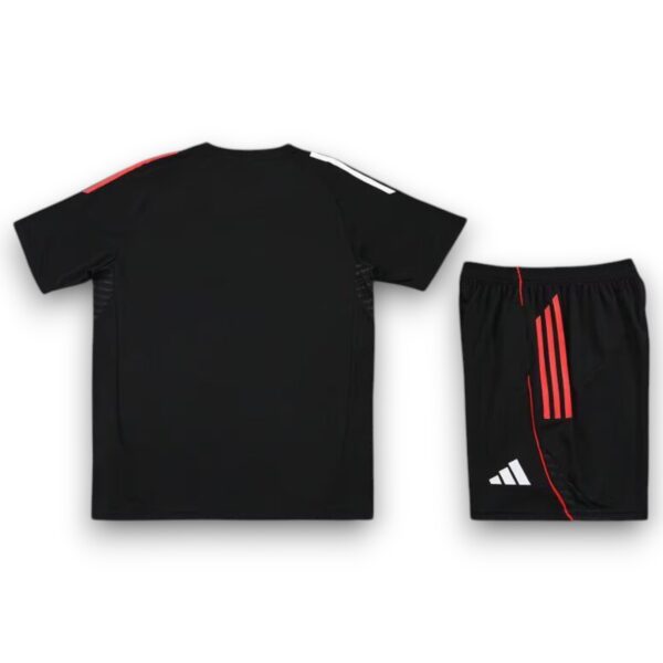 Conjunto Ajx 2025-2026 Visitante – Entrenamiento
