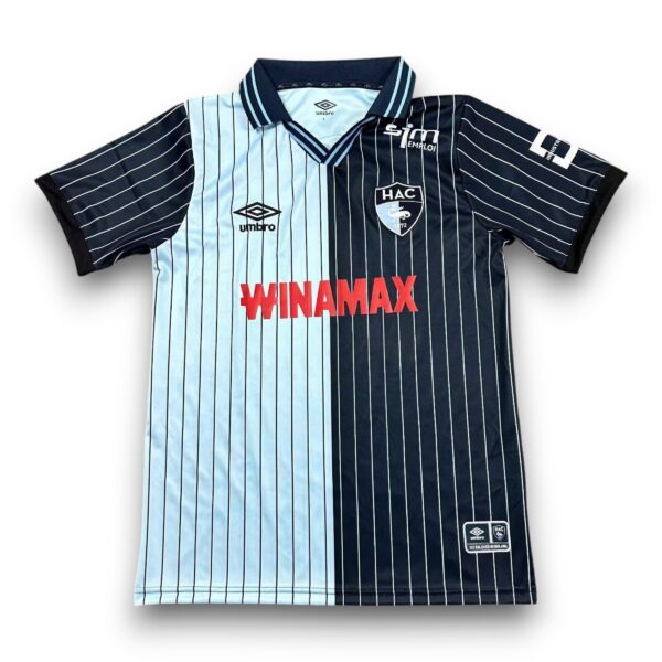Camiseta Le Havre 2025-2026 Local